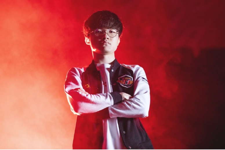 Faker Turned Down $10 Million Salary for T1 Ownership Deal