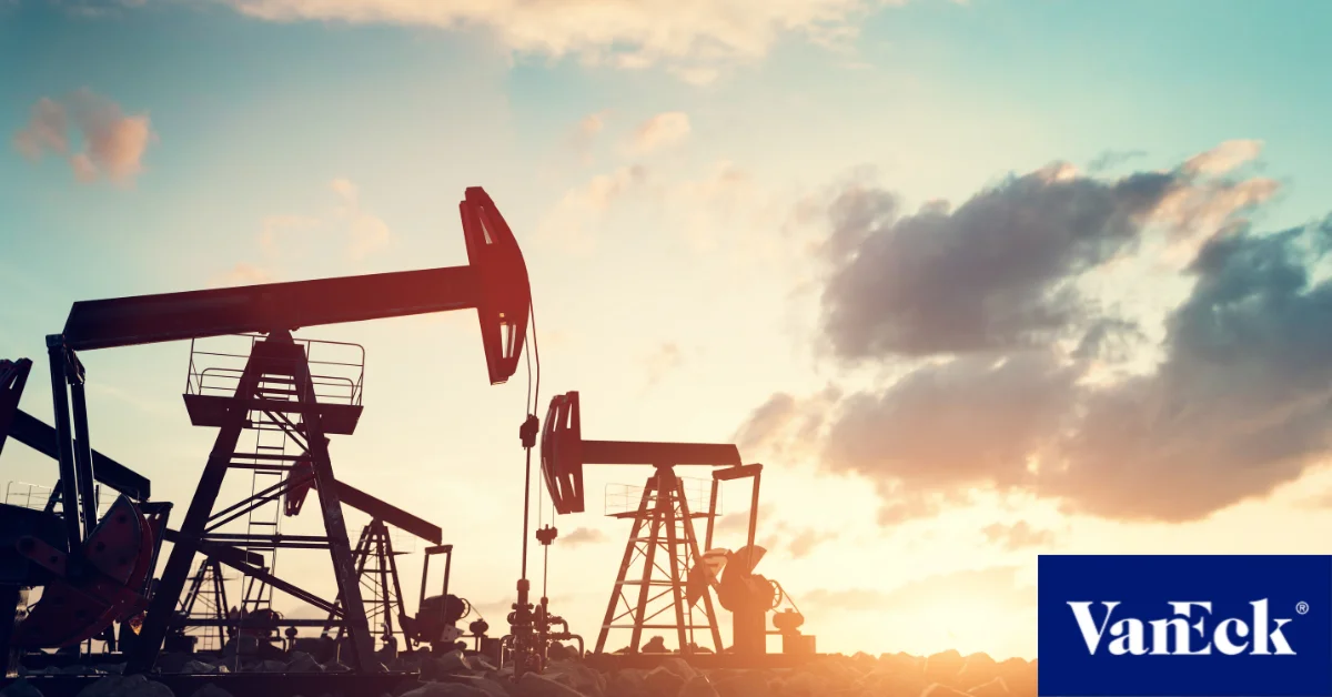 The smarter approach to resources with ETFs | VanEck