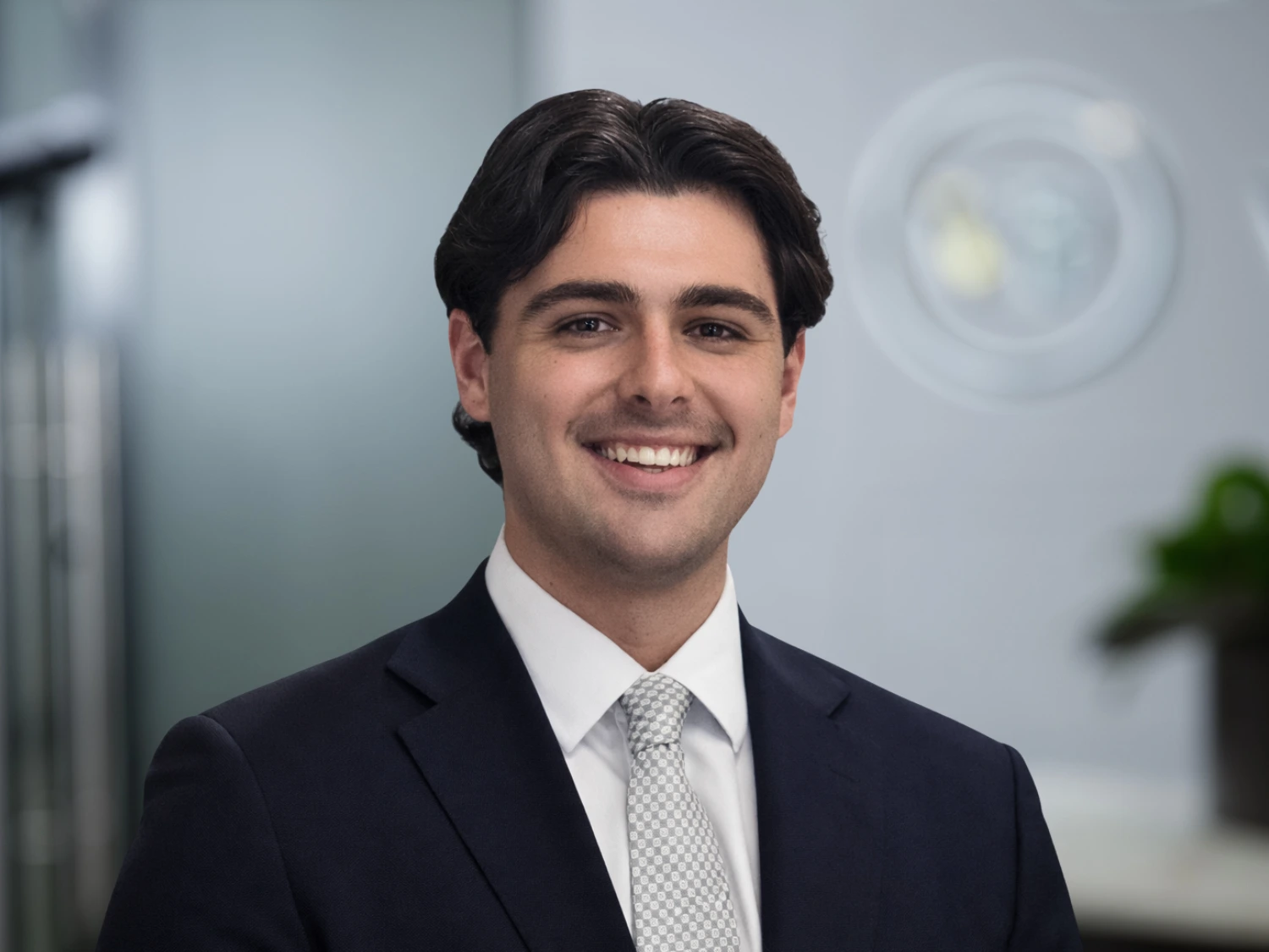 Picture of Lachlan Brown