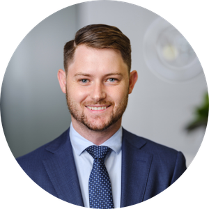 Cameron McCormack Image