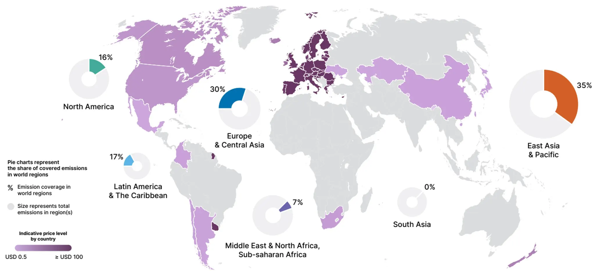 carbon price levels map global 2.webp