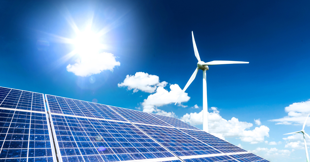 Five recent events driving clean energy into the rest of 2023