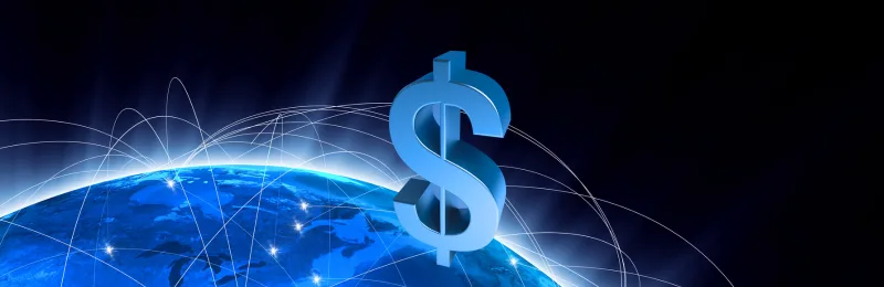 How Crypto Is Disrupting Financial Services
