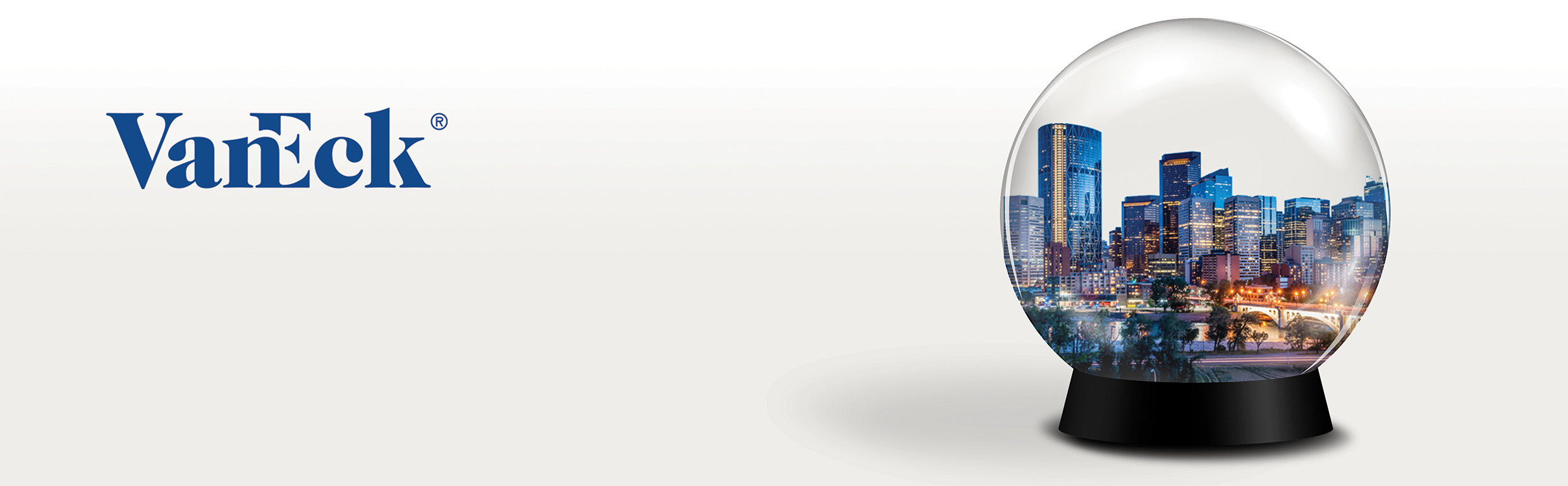 REIT VanEck International Property (Hedged) ETF Global REITs