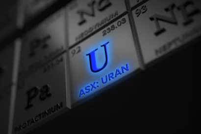 URAN