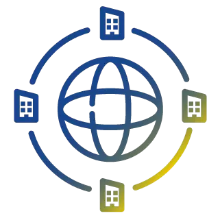 Accordion Label Icon