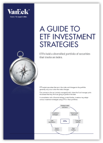 A guide to ETF investment strategies