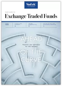 Ahead of the curve