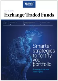 Smarter strategies to fortify your portfolio