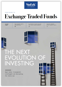 The next evolution of investing