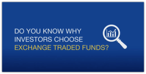 Exchange Traded Funds