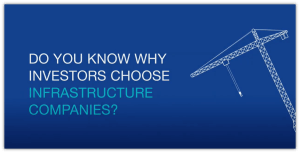 Infrastructure companies