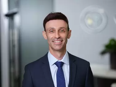 Jamie Hannah Deputy Head of Investments & Capital Markets