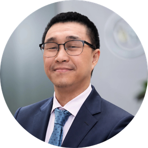 Hans  Lee Senior Investment Writer